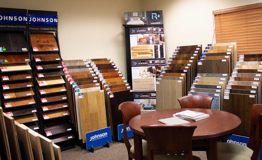 Choices Wholesale Flooring Solutions Albuquerque, NM
